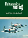 World War II in the Pacific 